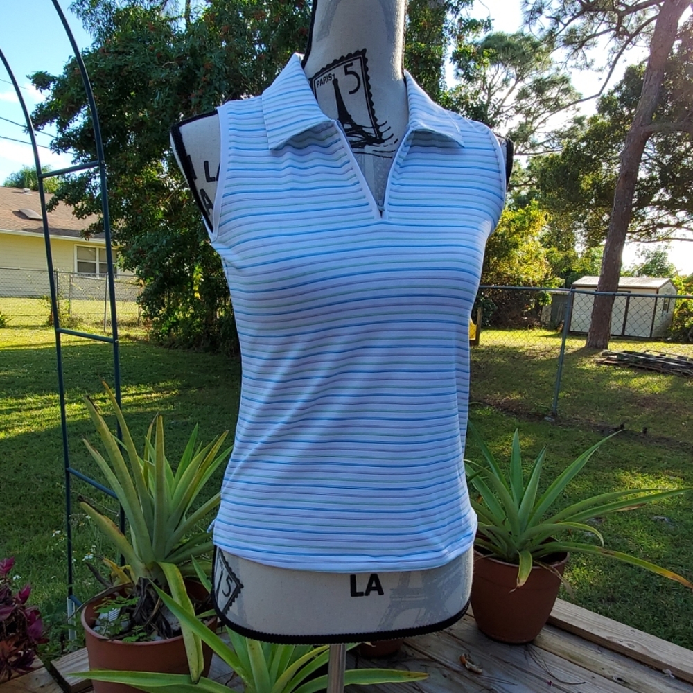 Adidas Golf Top
